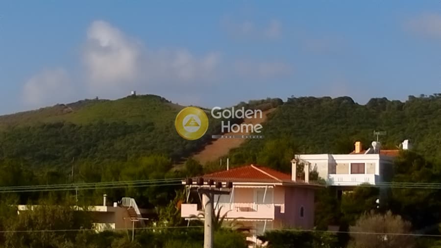 House in Kato Poseidonia, Lavrio — Photo 35 of 57