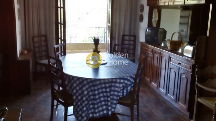 House in Kato Poseidonia, Lavrio — Photo 56 of 57