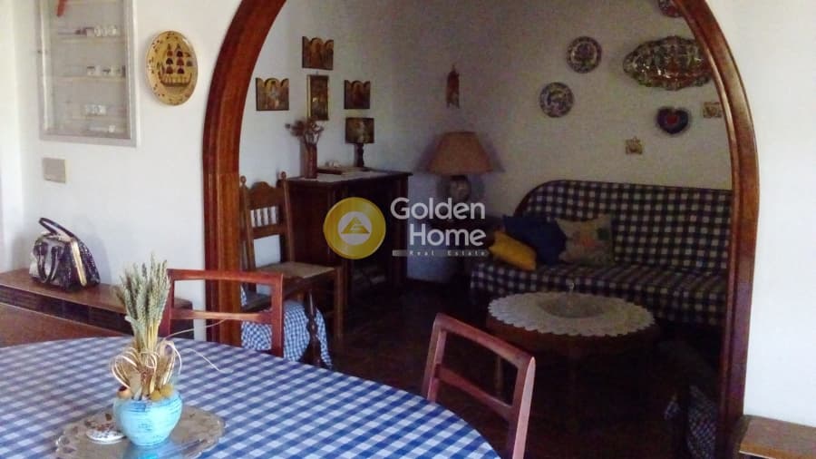 House in Kato Poseidonia, Lavrio — Photo 52 of 57