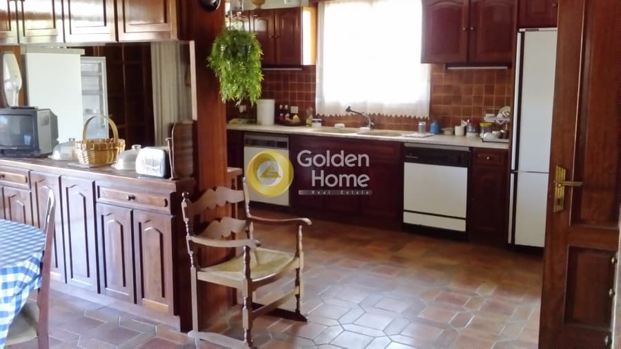 House in Kato Poseidonia, Lavrio — Photo 51 of 57