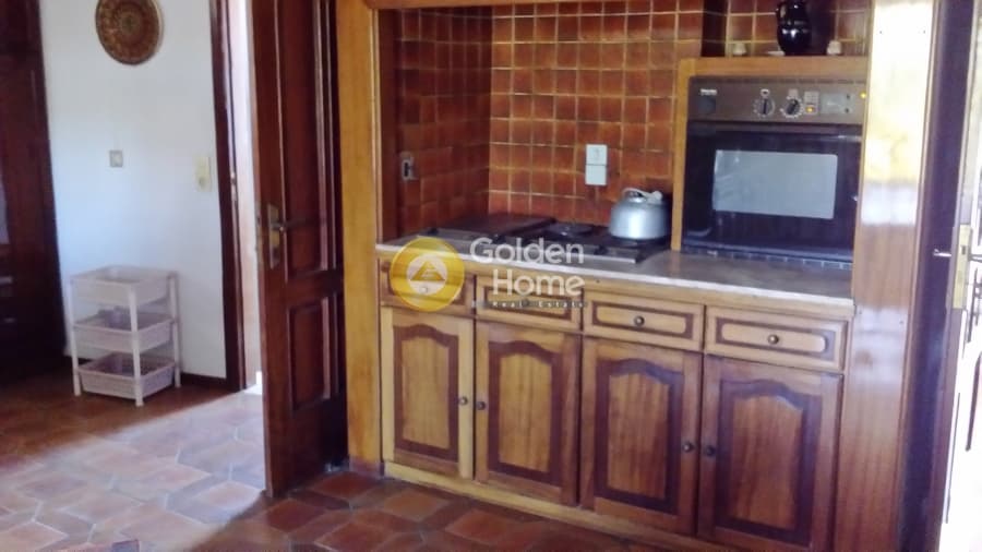 House in Kato Poseidonia, Lavrio — Photo 42 of 57