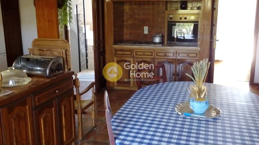 House in Kato Poseidonia, Lavrio — Photo 44 of 57
