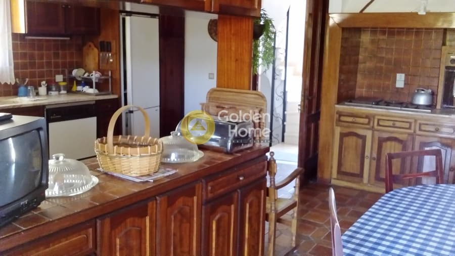 House in Kato Poseidonia, Lavrio — Photo 45 of 57