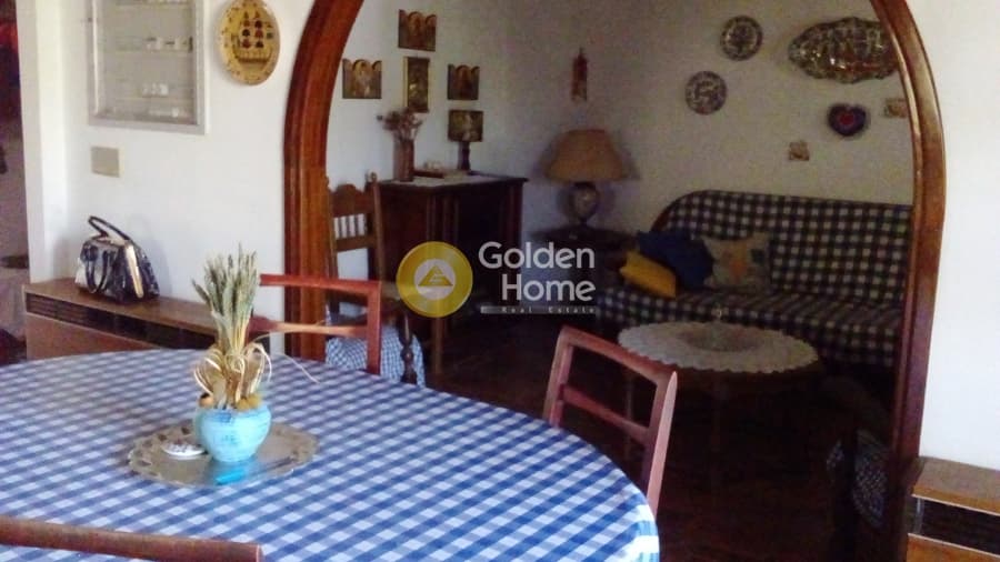House in Kato Poseidonia, Lavrio — Photo 47 of 57