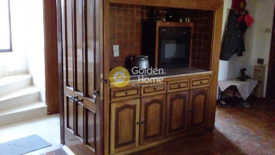 House in Kato Poseidonia, Lavrio — Photo 48 of 57