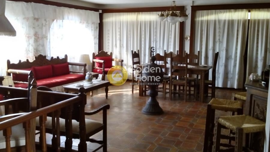 House in Kato Poseidonia, Lavrio — Photo 28 of 57