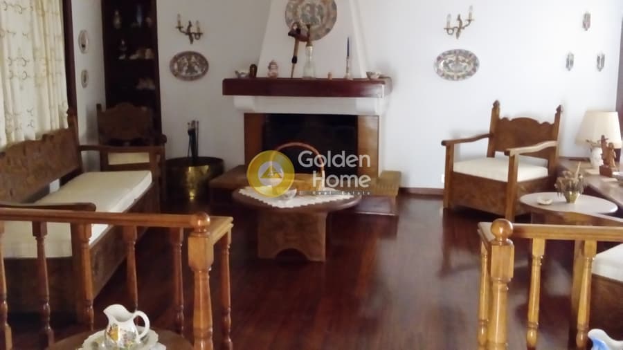 House in Kato Poseidonia, Lavrio — Photo 31 of 57