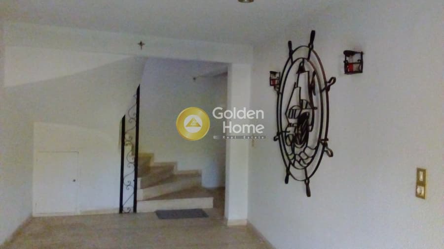 House in Kato Poseidonia, Lavrio — Photo 32 of 57