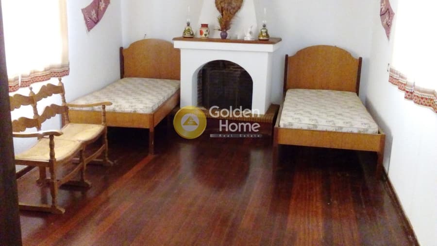 House in Kato Poseidonia, Lavrio — Photo 40 of 57