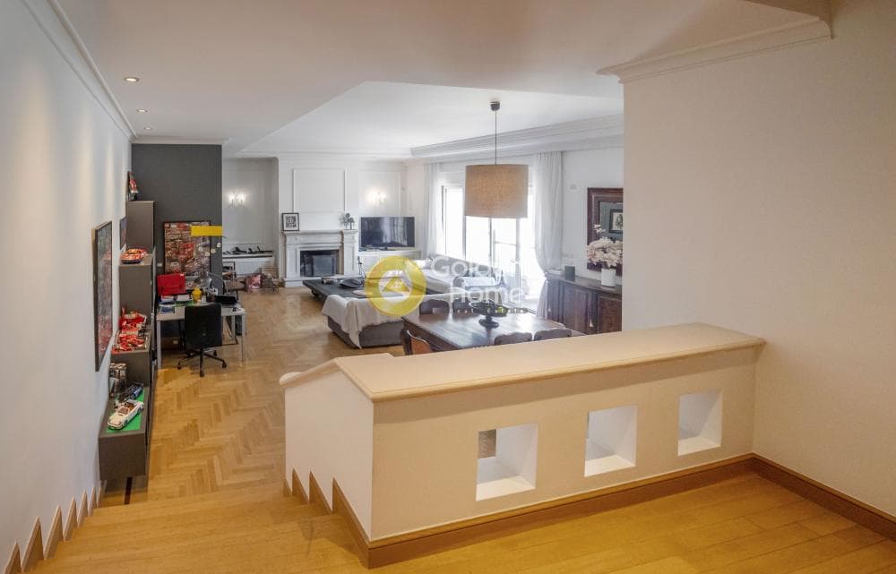 House in Panorama, Voula — Photo 15 of 39