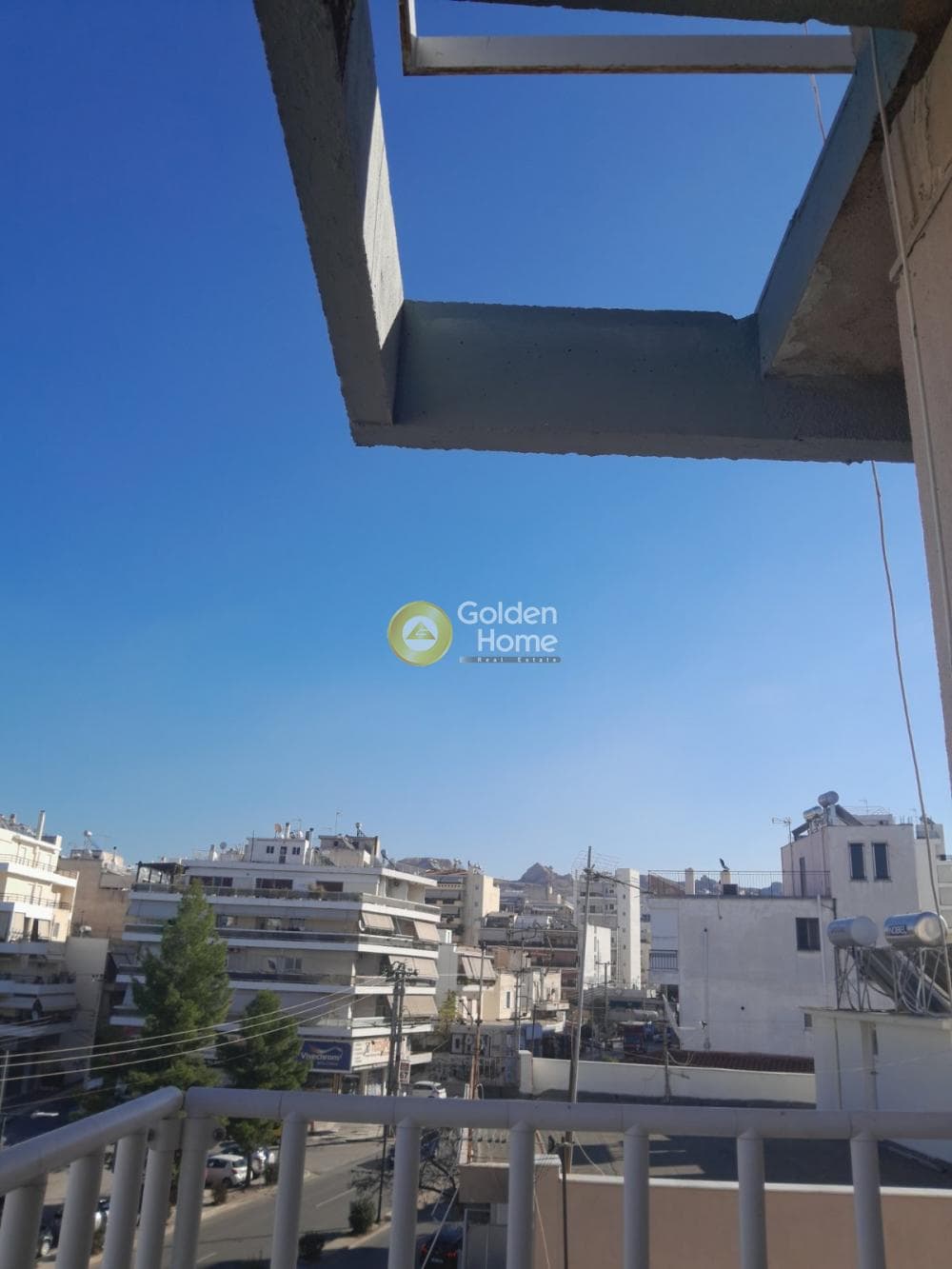 Διαμέρισμα στην Όσιος Λουκάς, Πατήσια — Φωτογραφία 4 από 4