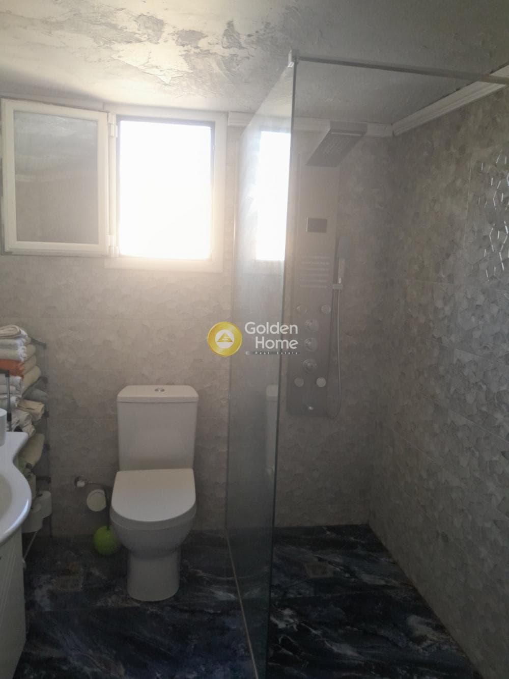 Διαμέρισμα στην Όσιος Λουκάς, Πατήσια — Φωτογραφία 2 από 4