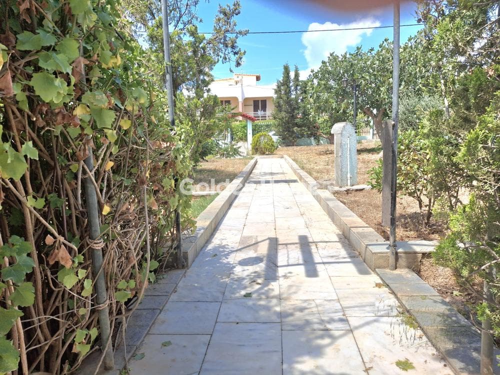 Μονοκατοικία στην Άγιος Νικόλαος, Ανάβυσσος — Φωτογραφία 33 από 35