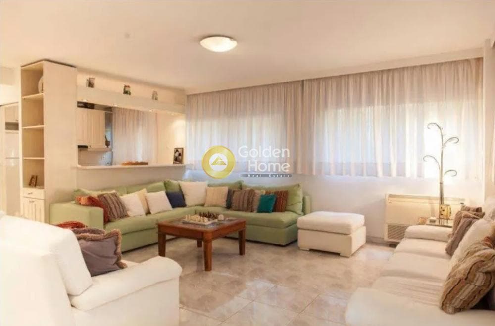 Διαμέρισμα στην Νηρέας, Ραφήνα — Φωτογραφία 1 από 15