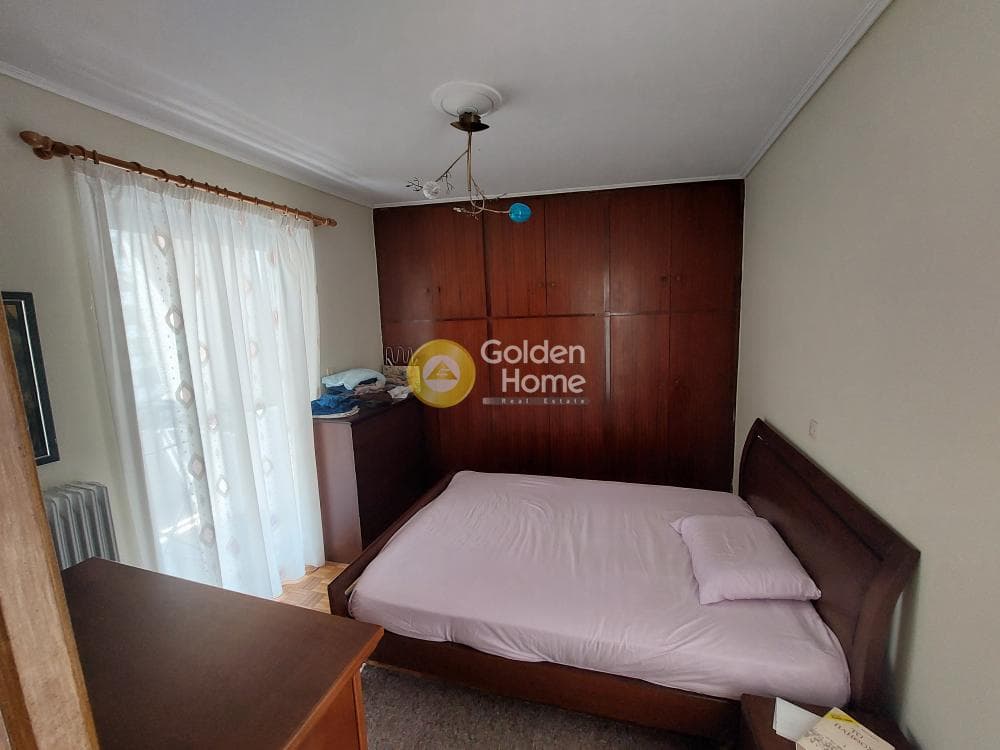 Apartment in Neo Pagkrati, Vironas — Photo 3 of 8