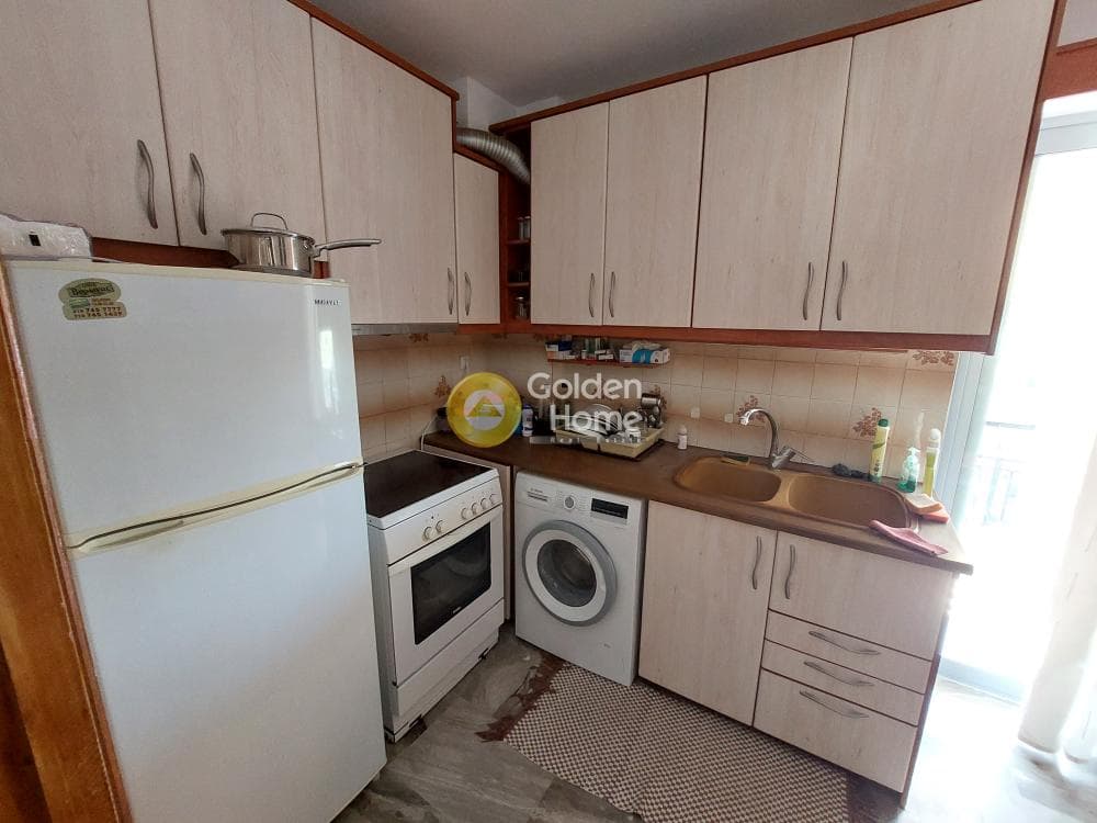 Apartment in Neo Pagkrati, Vironas — Photo 4 of 8