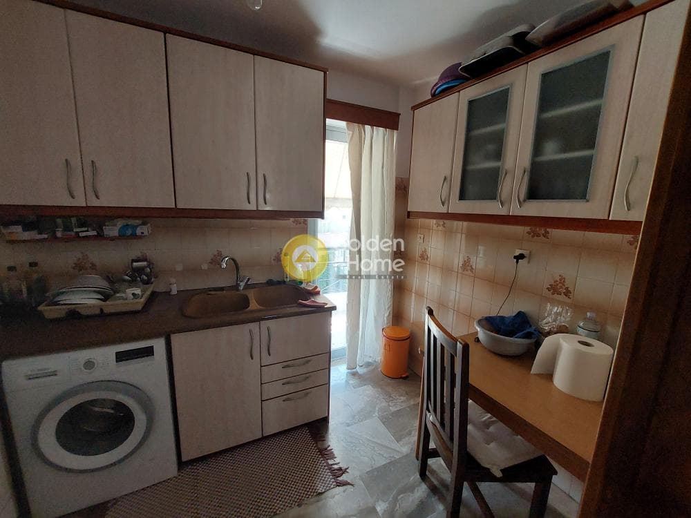 Apartment in Neo Pagkrati, Vironas — Photo 5 of 8