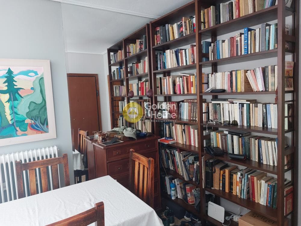 Apartment in Neo Pagkrati, Vironas — Photo 6 of 8