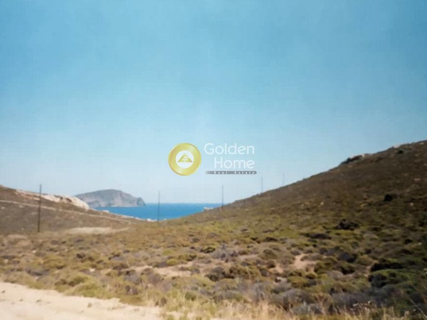Οικόπεδο στην Άγιος Σώστης, Σέριφος — Φωτογραφία 5 από 5