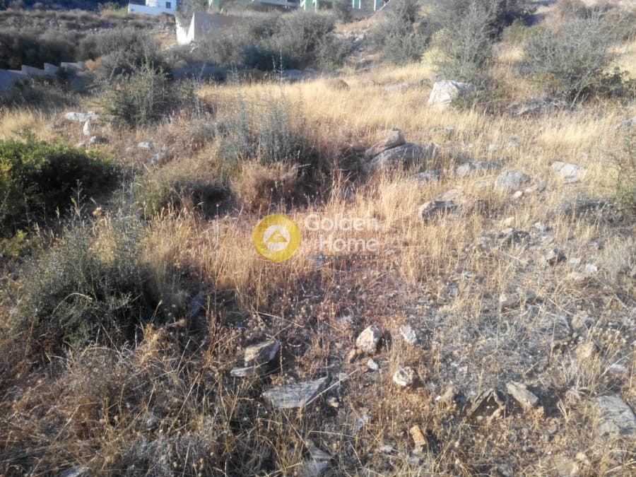 Building Plot in Anavyssos Center, Anavissos — Photo 2 of 5