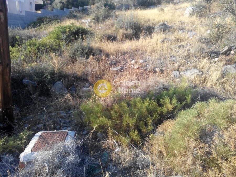 Building Plot in Anavyssos Center, Anavissos — Photo 4 of 5
