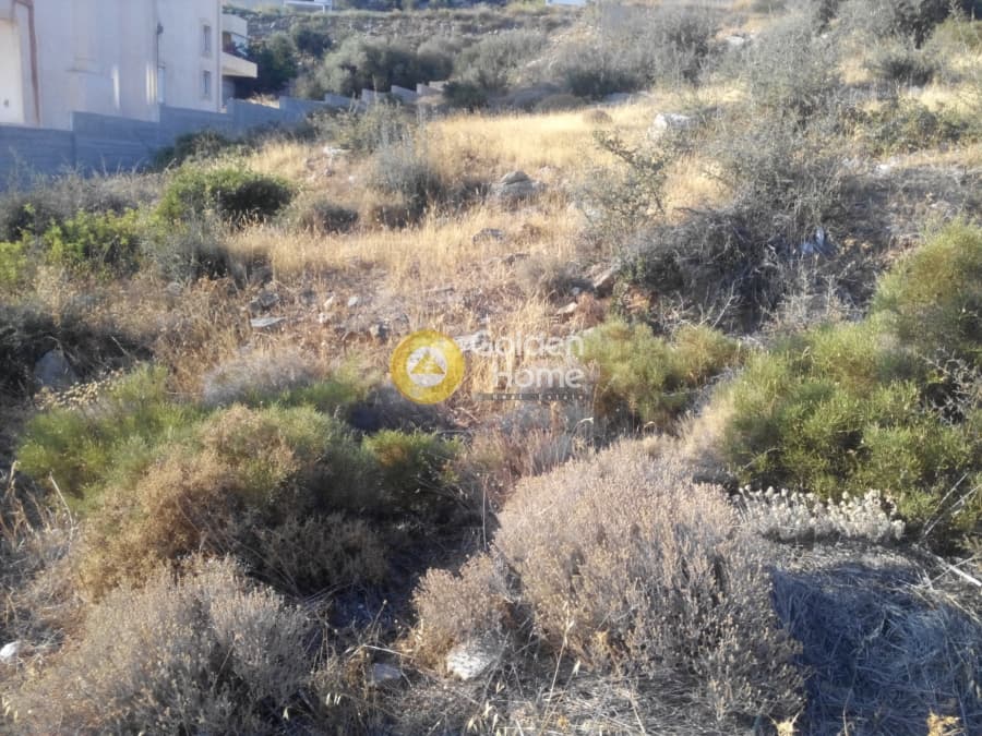 Building Plot in Anavyssos Center, Anavissos — Photo 5 of 5