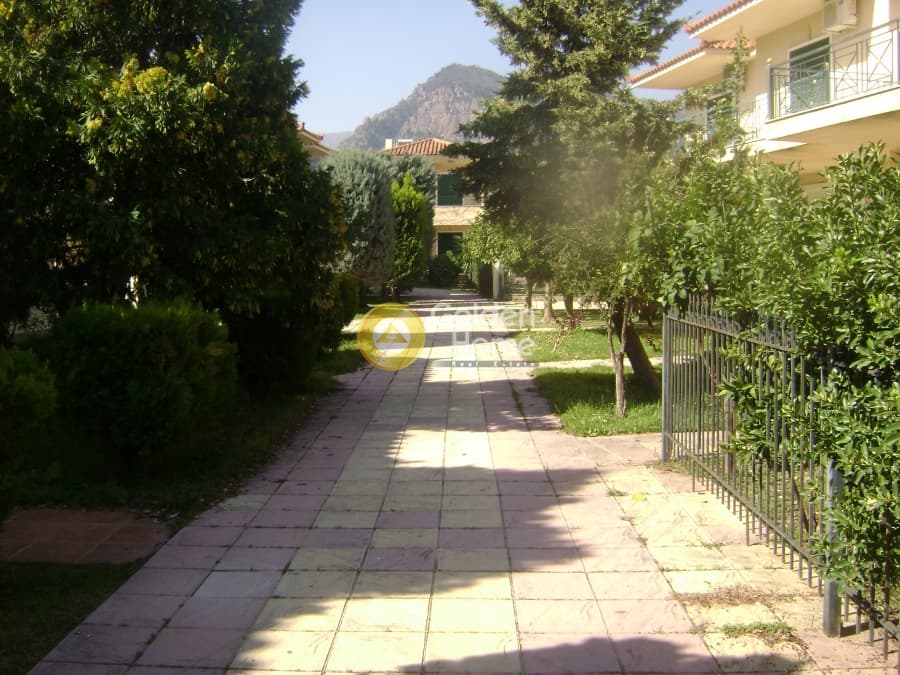 House in Center, Diakopto — Photo 4 of 11