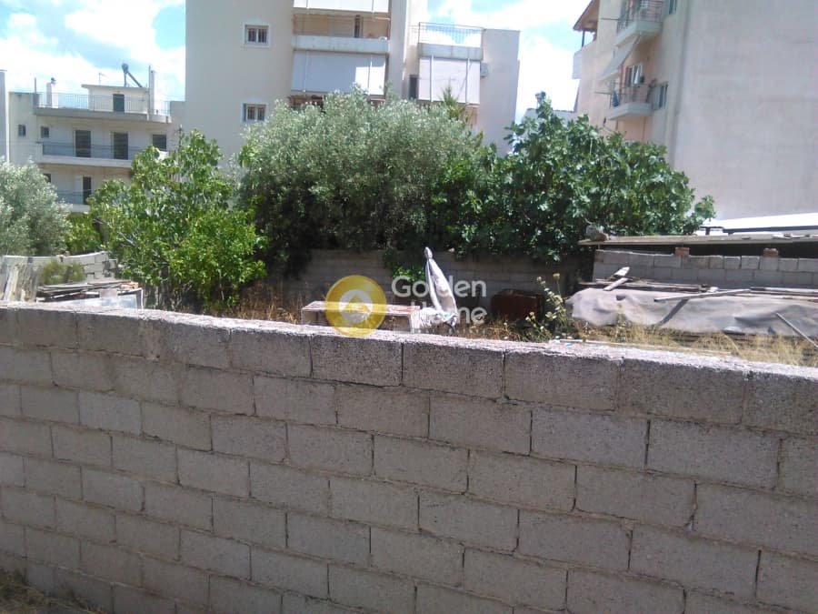 Οικόπεδο στην Κηπούπολη, Πετρούπολη — Φωτογραφία 2 από 3