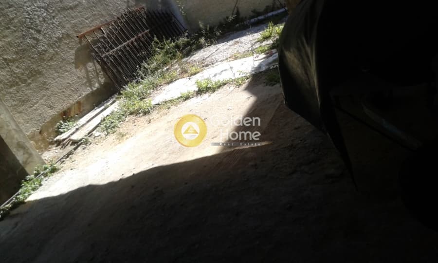 Building Plot in Anagennisi, Aigaleo