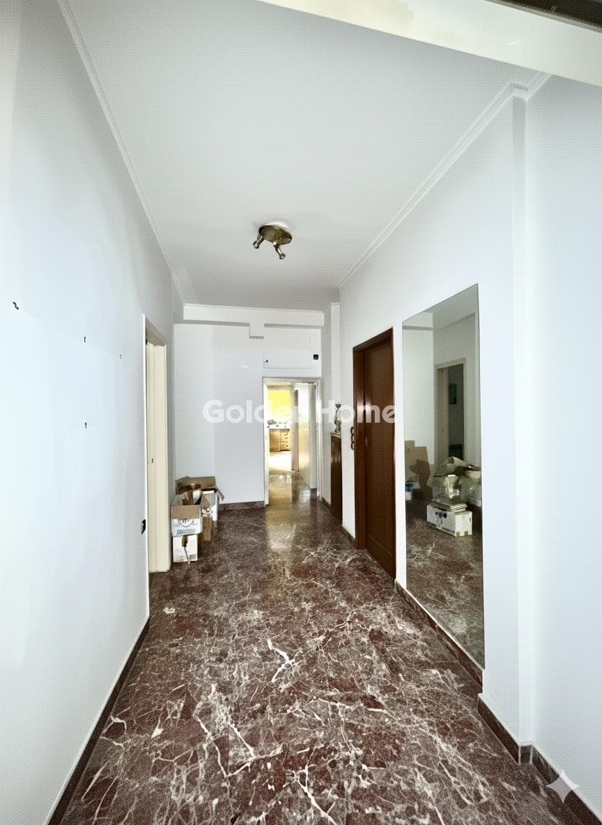 Apartment in Pasalimani, Piraeus — Photo 3 of 6