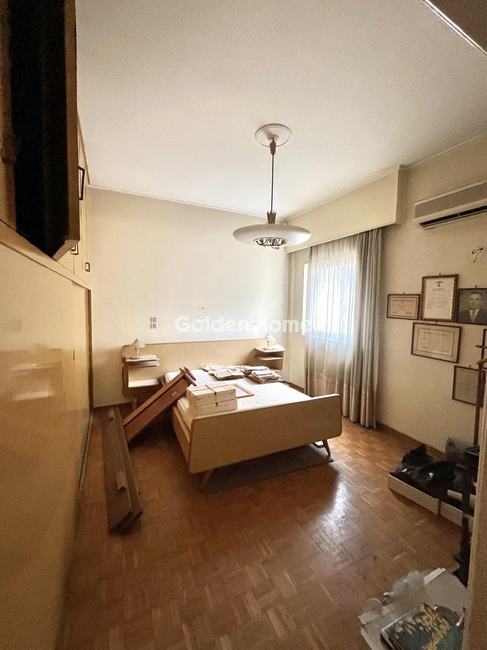 Apartment in Pasalimani, Piraeus — Photo 4 of 6