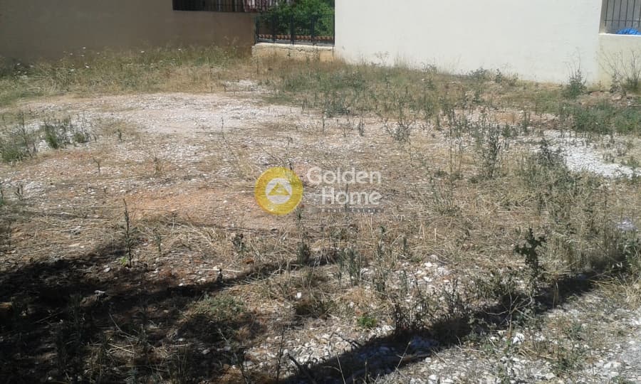 Οικόπεδο στην Πάτημα, Χαλάνδρι — Φωτογραφία 2 από 4