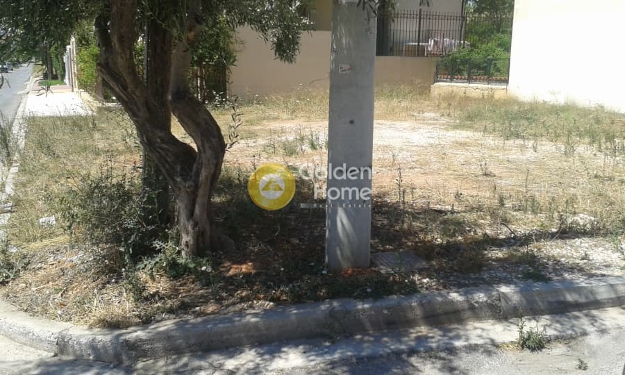 Οικόπεδο στην Πάτημα, Χαλάνδρι — Φωτογραφία 3 από 4