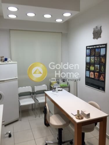 Γραφείο στην Μουζάκα, Γουδή — Φωτογραφία 4 από 15