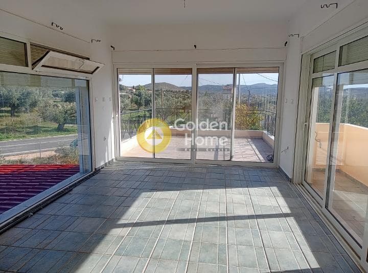 Apartment in Feriza, Anavissos — Photo 5 of 24