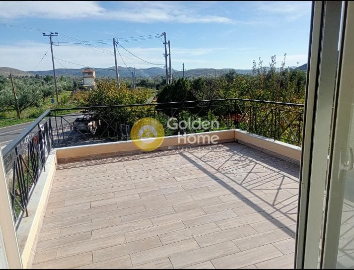 Apartment in Feriza, Anavissos — Photo 11 of 24