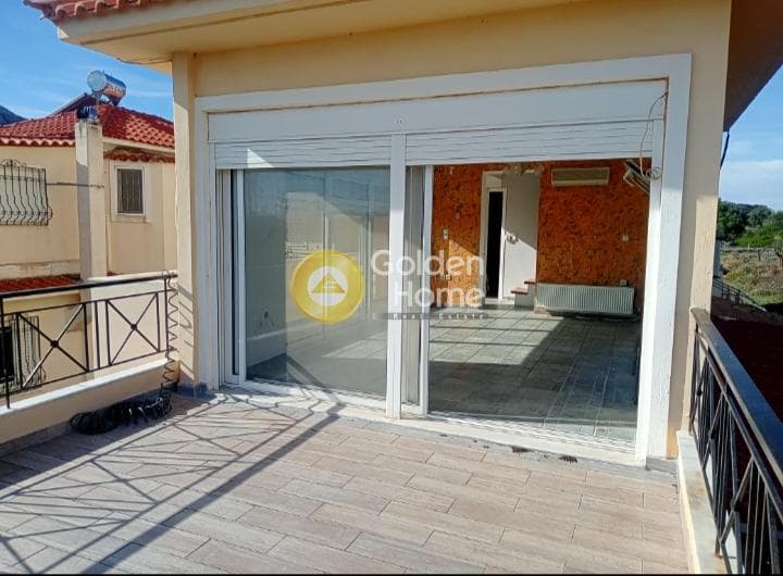 Apartment in Feriza, Anavissos — Photo 3 of 24