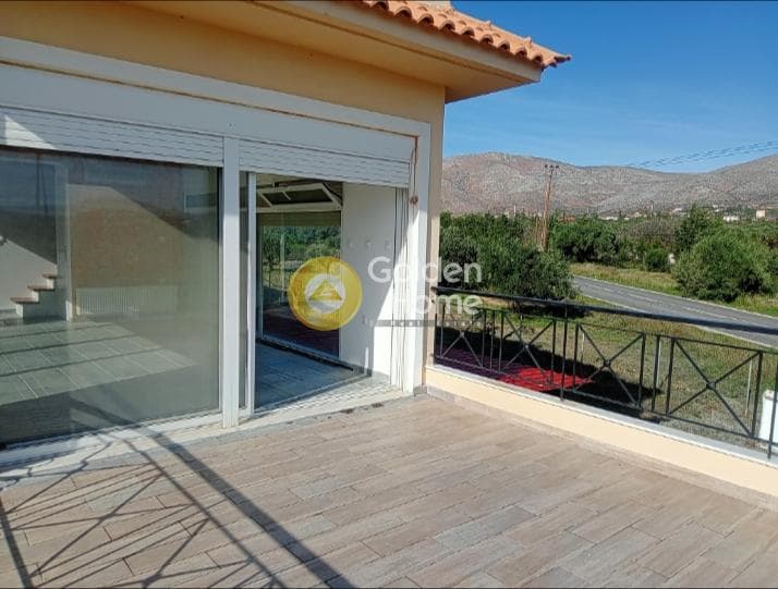 Apartment in Feriza, Anavissos — Photo 1 of 24