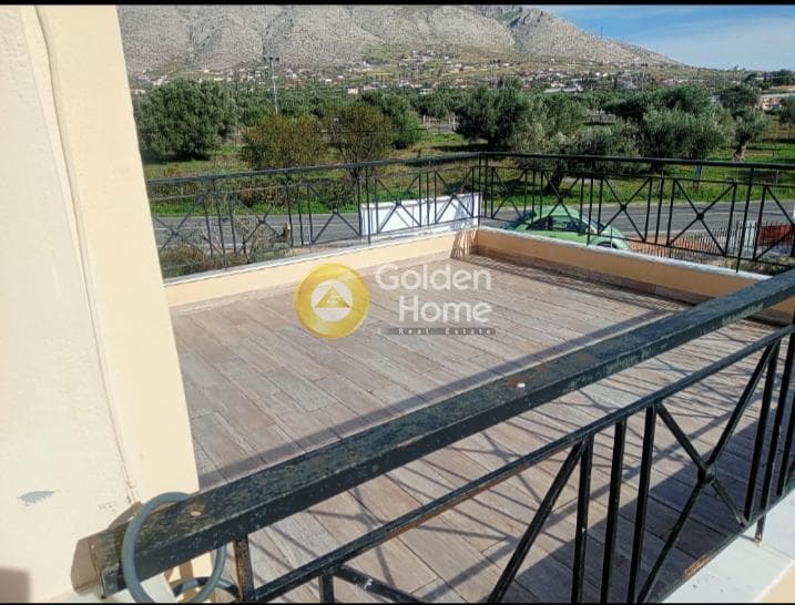 Apartment in Feriza, Anavissos — Photo 2 of 24