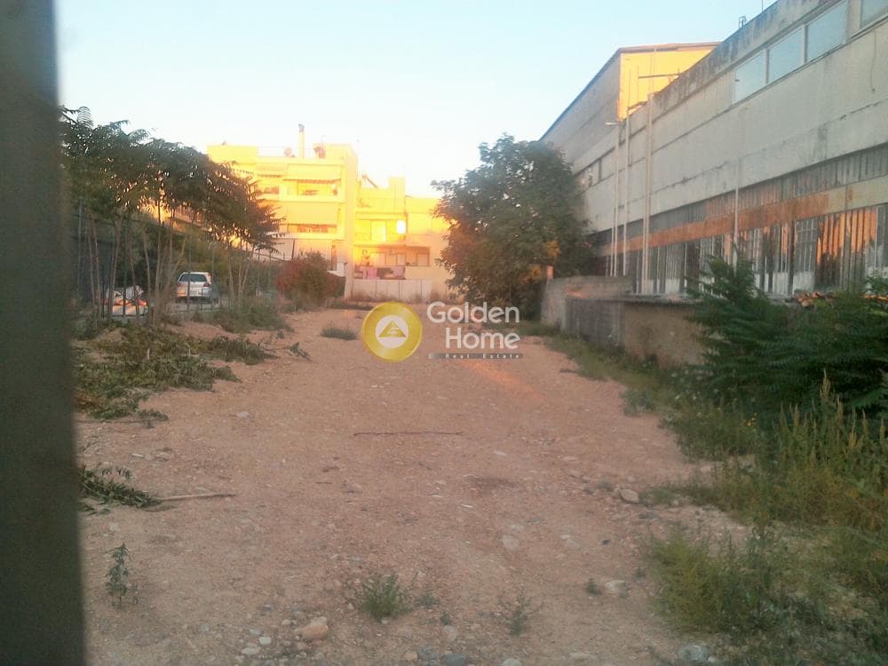Οικόπεδο στην Πυργούθι, Αχαρνές — Φωτογραφία 3 από 6