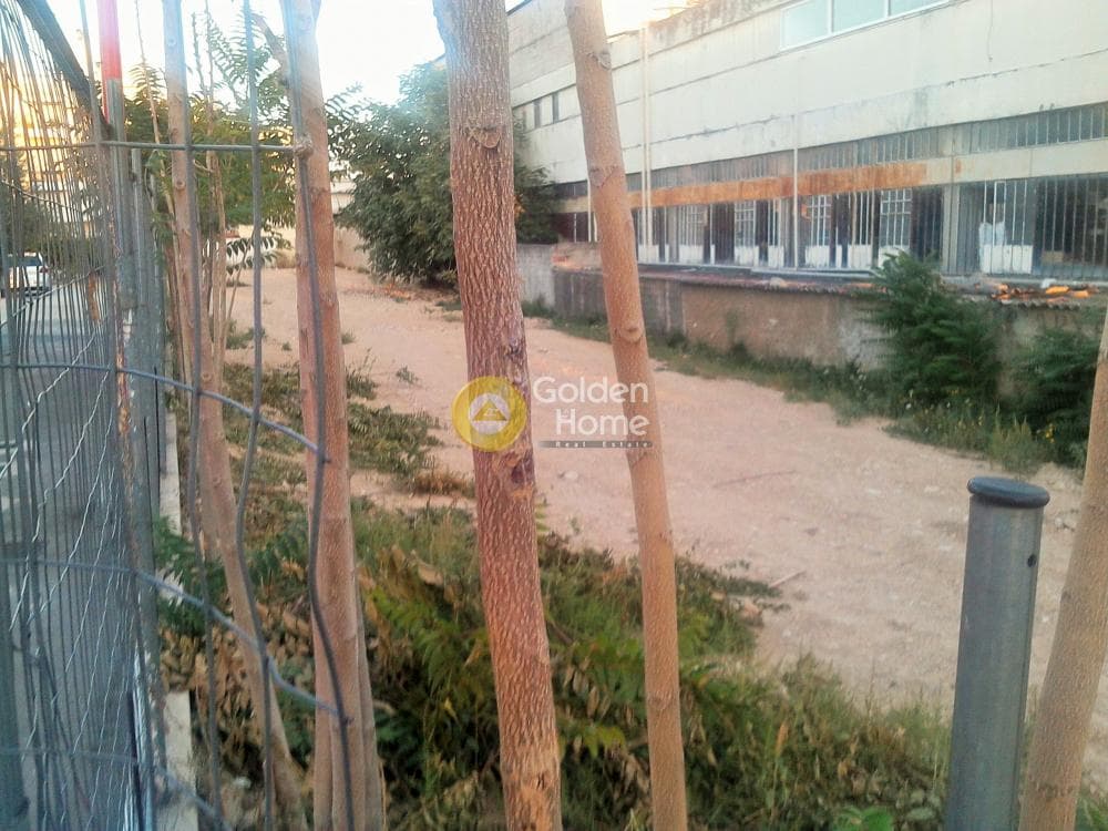 Οικόπεδο στην Πυργούθι, Αχαρνές — Φωτογραφία 6 από 6