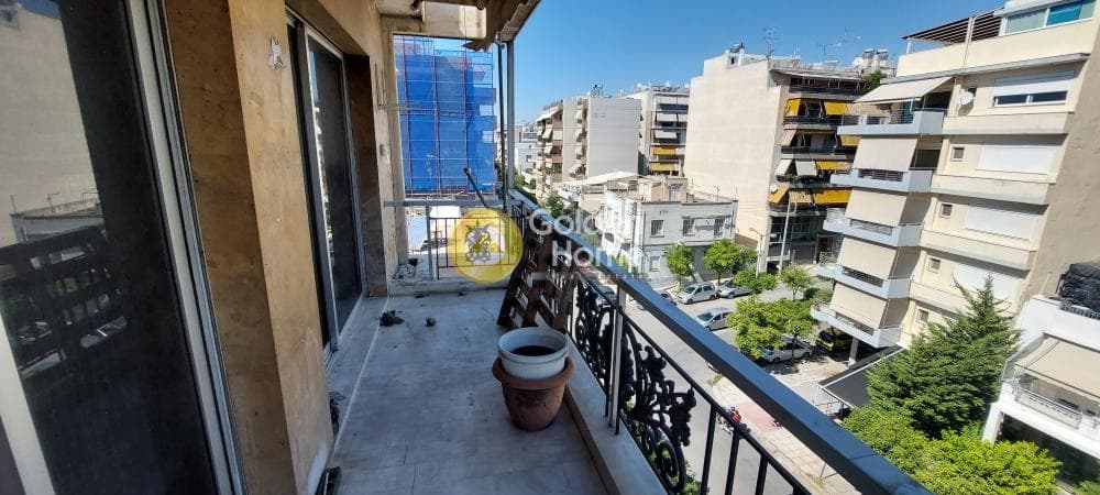 Διαμέρισμα στην Ευαγγελίστρια, Καλλιθέα — Φωτογραφία 15 από 64