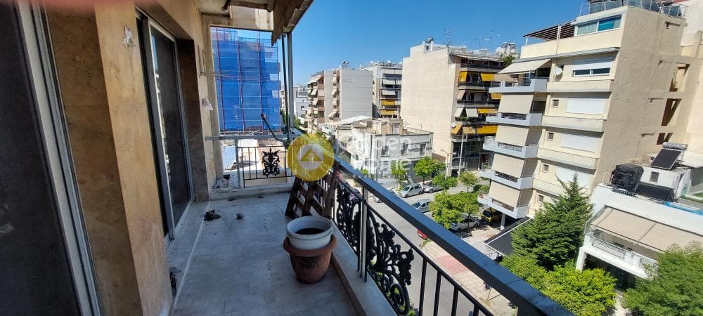 Διαμέρισμα στην Ευαγγελίστρια, Καλλιθέα — Φωτογραφία 16 από 64