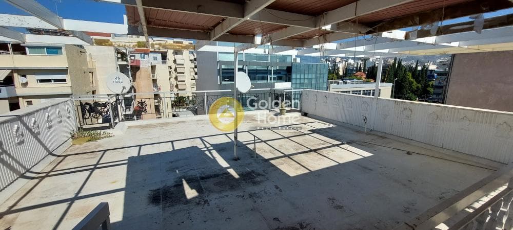 Διαμέρισμα στην Ευαγγελίστρια, Καλλιθέα — Φωτογραφία 52 από 64