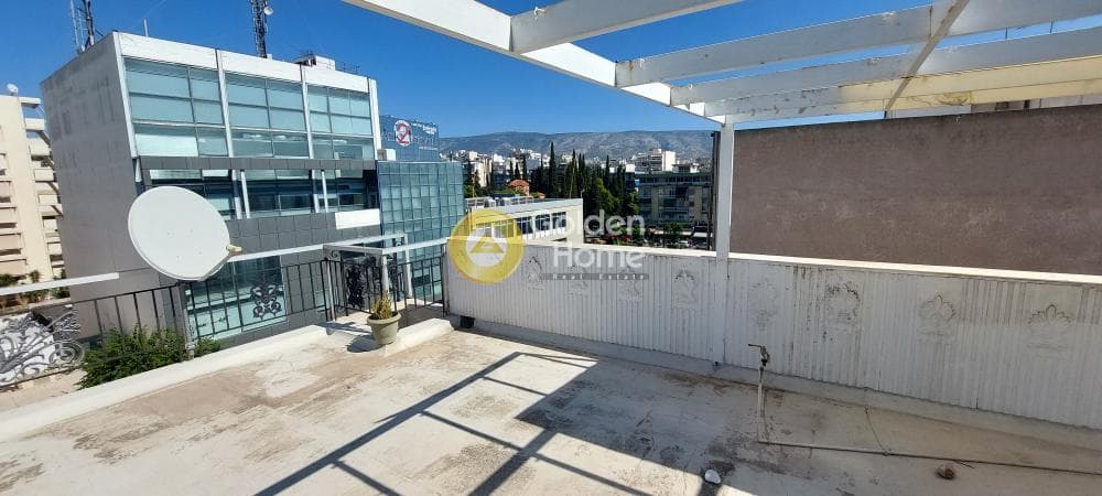 Διαμέρισμα στην Ευαγγελίστρια, Καλλιθέα — Φωτογραφία 54 από 64