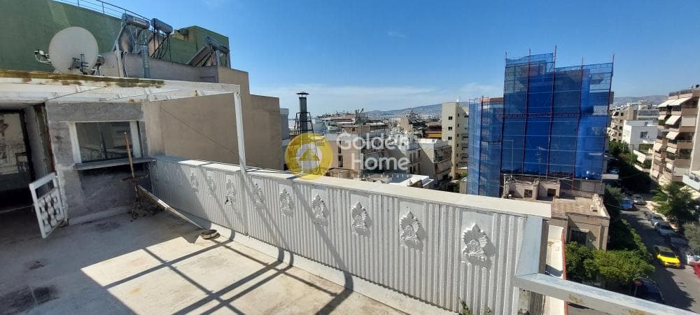 Διαμέρισμα στην Ευαγγελίστρια, Καλλιθέα — Φωτογραφία 55 από 64