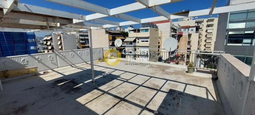 Διαμέρισμα στην Ευαγγελίστρια, Καλλιθέα — Φωτογραφία 56 από 64