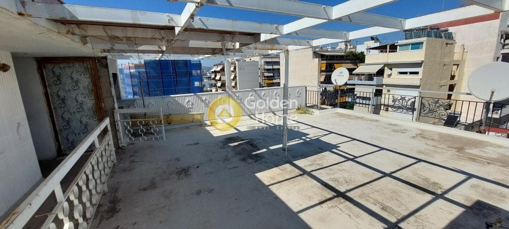 Διαμέρισμα στην Ευαγγελίστρια, Καλλιθέα — Φωτογραφία 57 από 64
