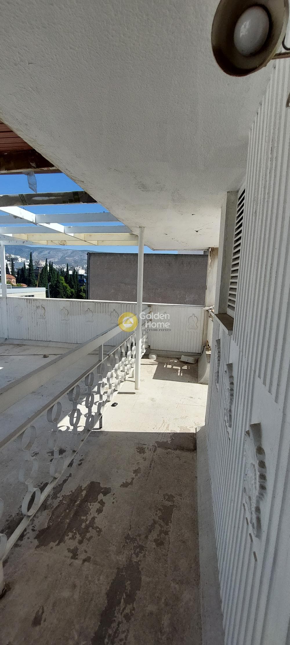 Διαμέρισμα στην Ευαγγελίστρια, Καλλιθέα — Φωτογραφία 58 από 64