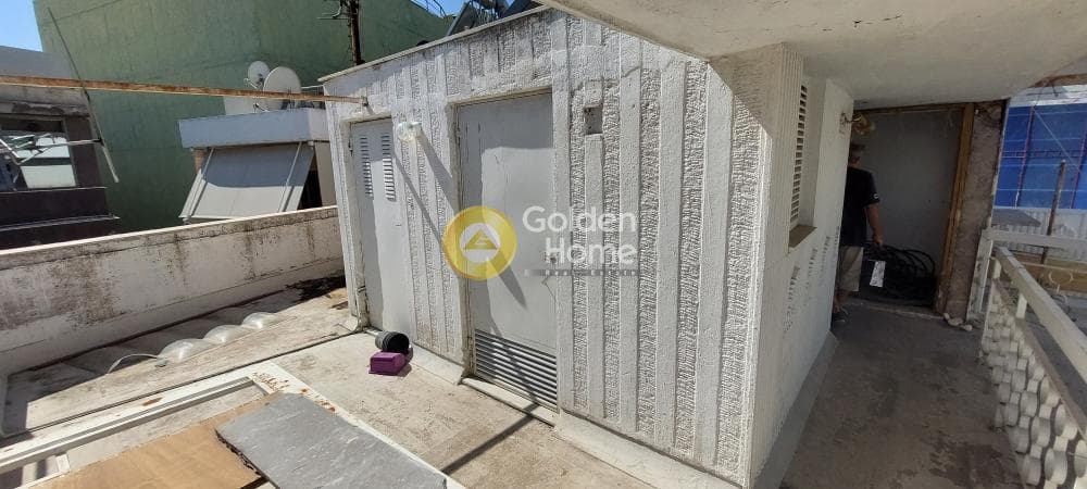 Διαμέρισμα στην Ευαγγελίστρια, Καλλιθέα — Φωτογραφία 59 από 64